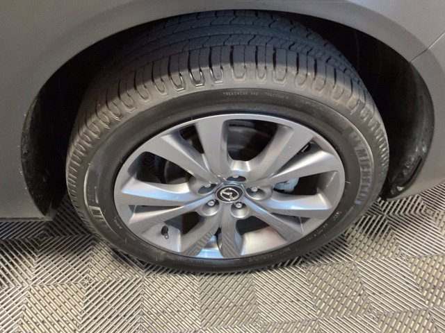 Certified 2022 MAZDA CX-30 AWD 2.5 S w/ Premium Package image 42