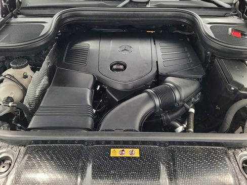 Used 2024 Mercedes-Benz GLE 350 4MATIC image 27