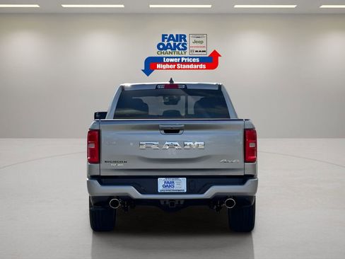 New 2026 RAM 1500 Big Horn image 10