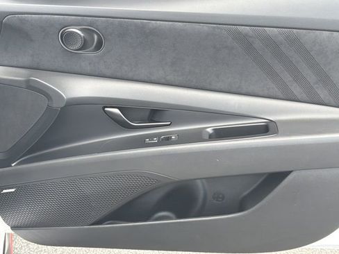 Certified 2025 Hyundai Elantra N FWD image 14