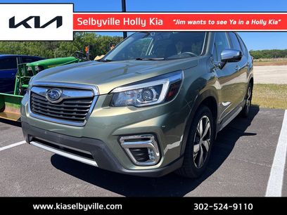 Used 2019 Subaru Forester Touring w/ Popular Package #3