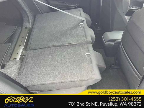 Used 2017 Honda Civic Si image 22