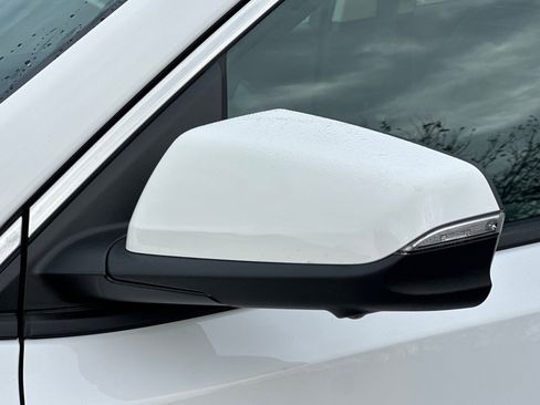 Used 2023 GMC Terrain Denali w/ Denali Premium Package image 55