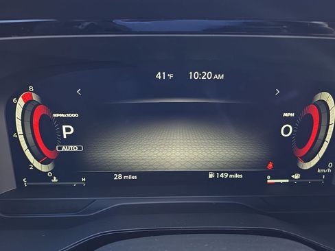 New 2026 Nissan Pathfinder Platinum w/ Cargo Package AWD/4WD image 19