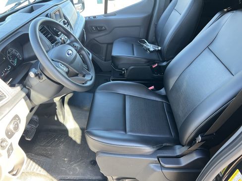 New 2025 Ford Transit 250 148 Medium Roof Extended AWD image 16