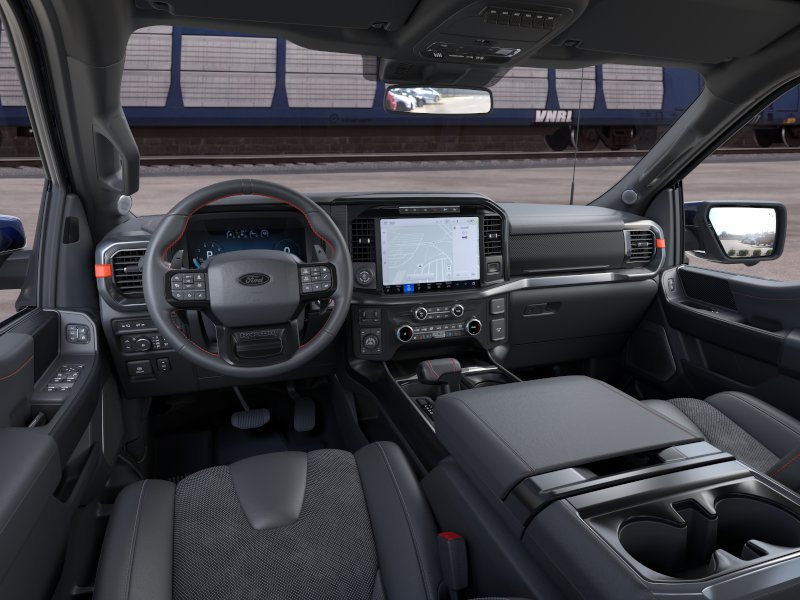 New 2026 Ford F150 Raptor AWD/4WD image 10