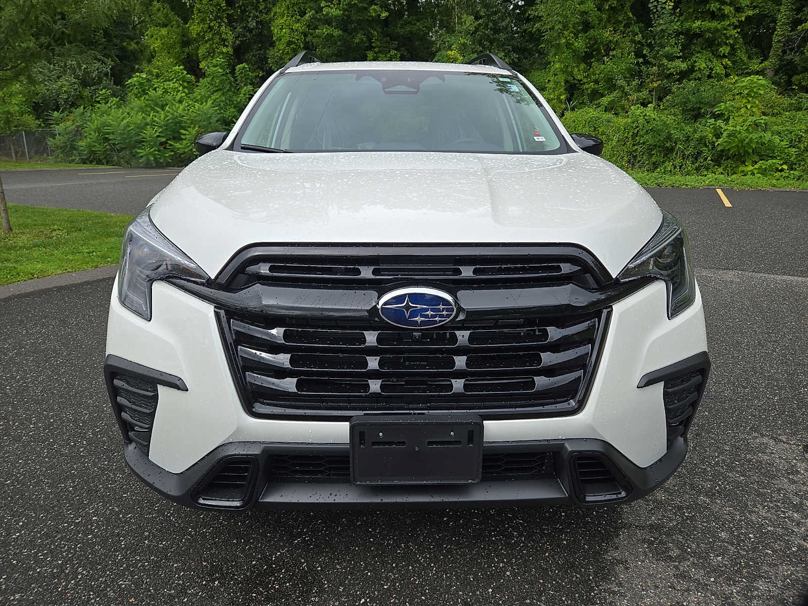 New 2026 Subaru Ascent Bronze Edition AWD/4WD image 2