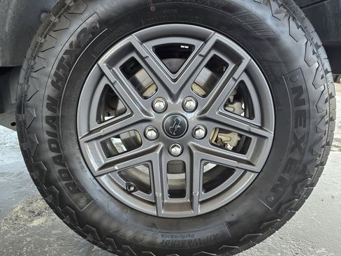 Used 2021 Jeep Wrangler Unlimited Sport image 29