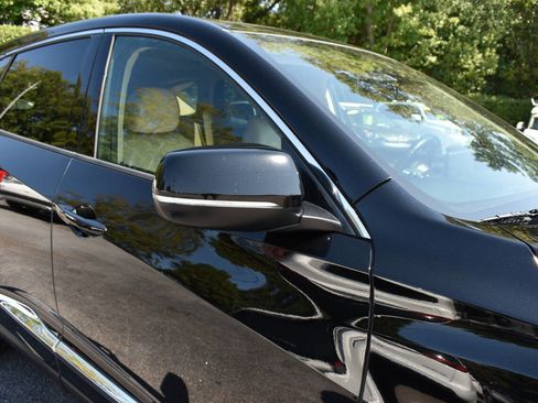 Used 2019 Acura RDX SH AWD w/Tech 4dr SUV w/Techno image 36