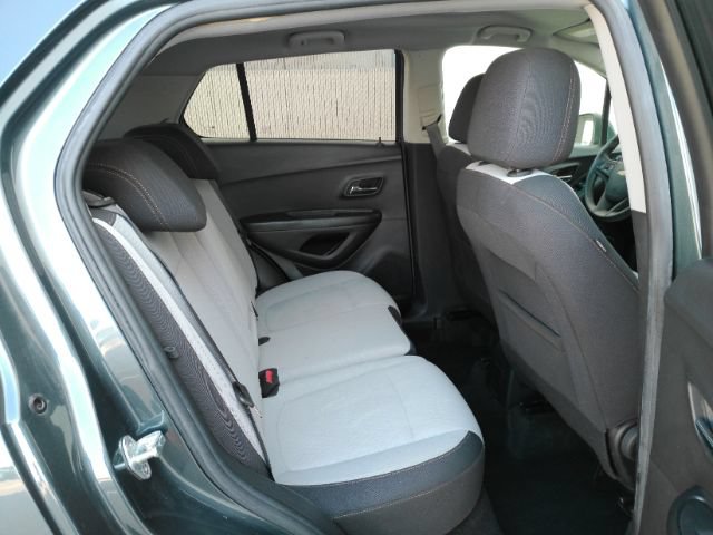 Used 2022 Chevrolet Trax LS w/ Tint and Cruise Package AWD/4WD image 20