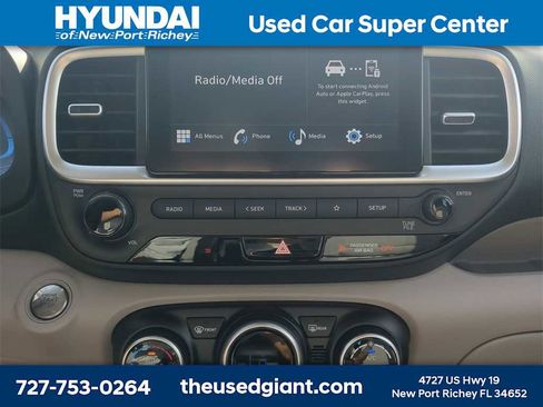 New 2026 Hyundai Venue SEL image 29