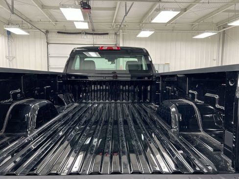 New 2026 Chevrolet Silverado 1500 W/T w/ Trailering Package AWD/4WD image 22