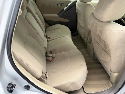 Used 2012 Nissan Murano S AWD/4WD image 11