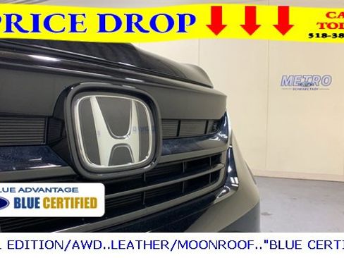Used 2022 Honda Pilot Special Edition image 48