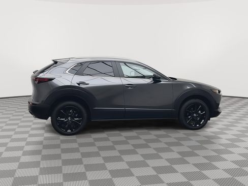 New 2025 MAZDA CX-30 AWD 2.5 S w/ Select Sport Pkg image 29