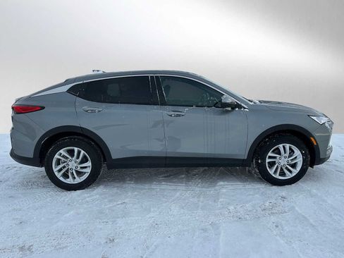 New 2026 Buick Envista Preferred w/ Convenience I Package image 2