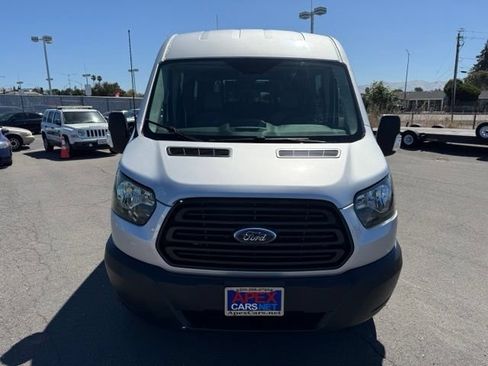 Used 2019 Ford Transit 150 XL RWD image 5