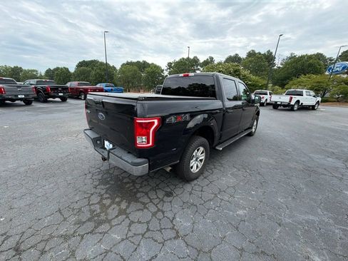 Used 2017 Ford F150 XLT w/ Trailer Tow Package AWD/4WD image 10