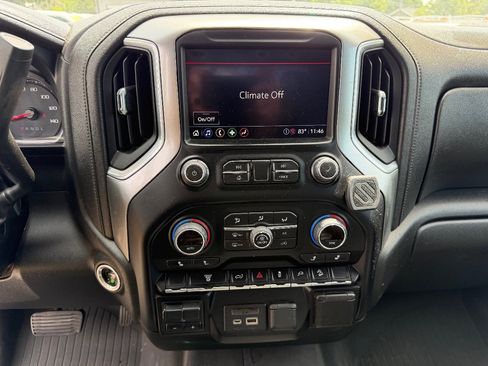 Used 2022 Chevrolet Silverado 3500 LTZ w/ Z71 Off-Road Package AWD/4WD image 20
