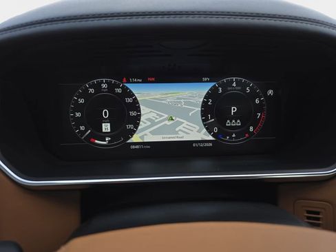 Used 2021 Land Rover Range Rover Autobiography Fifty Edition AWD/4WD image 22