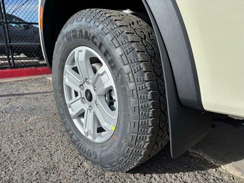 New 2025 Ford Ranger XL w/ Trailer Tow Package image 28