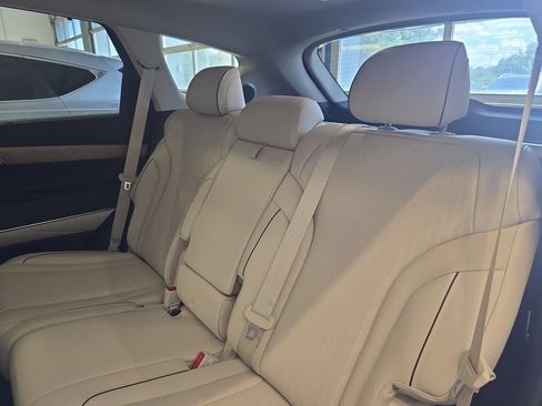Used 2023 Genesis GV80 2.5T w/ Prestige 20" Package AWD/4WD image 16