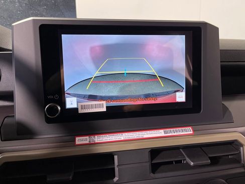 New 2026 Toyota Tacoma TRD Off-Road image 21