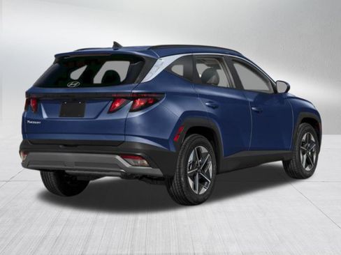 New 2026 Hyundai Tucson SEL image 3