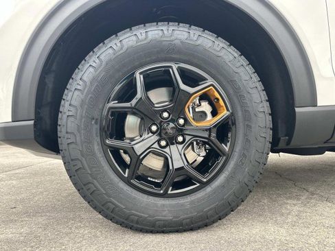 New 2026 Ford Explorer Tremor w/ Tremor Ultimate Package AWD/4WD image 11