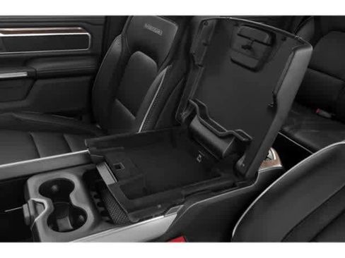 Used 2022 RAM 1500 Big Horn RWD image 14