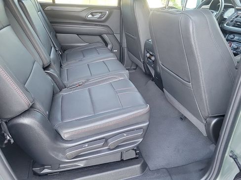 Used 2024 Chevrolet Suburban RST image 40