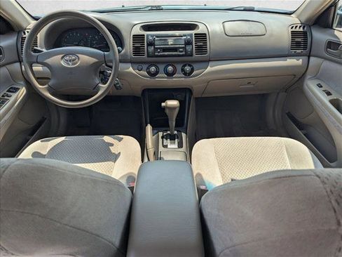 Used 2003 Toyota Camry LE FWD image 15