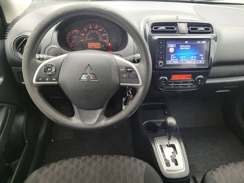 Used 2021 Mitsubishi Mirage ES FWD image 22