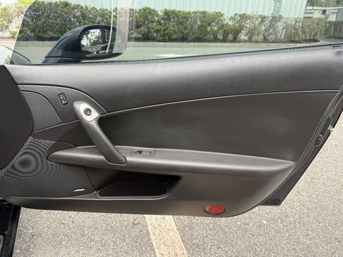 Used 2008 Chevrolet Corvette Z06 w/ Preferred Equipment Group RWD image 18