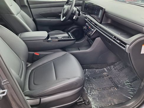 New 2025 Hyundai Tucson SEL AWD/4WD image 27