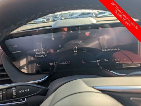 New 2026 Buick Envision Sport Touring image 19