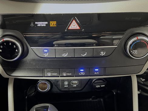 Used 2021 Hyundai Tucson SE image 25