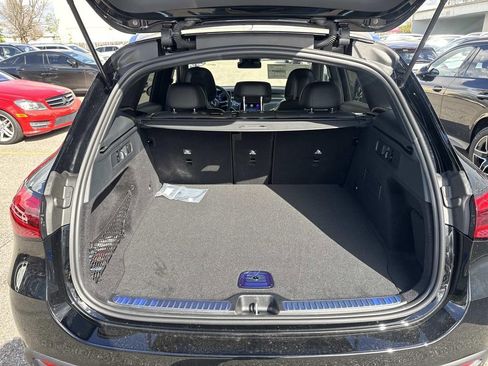 New 2026 Mercedes-Benz GLC 300 4MATIC image 5