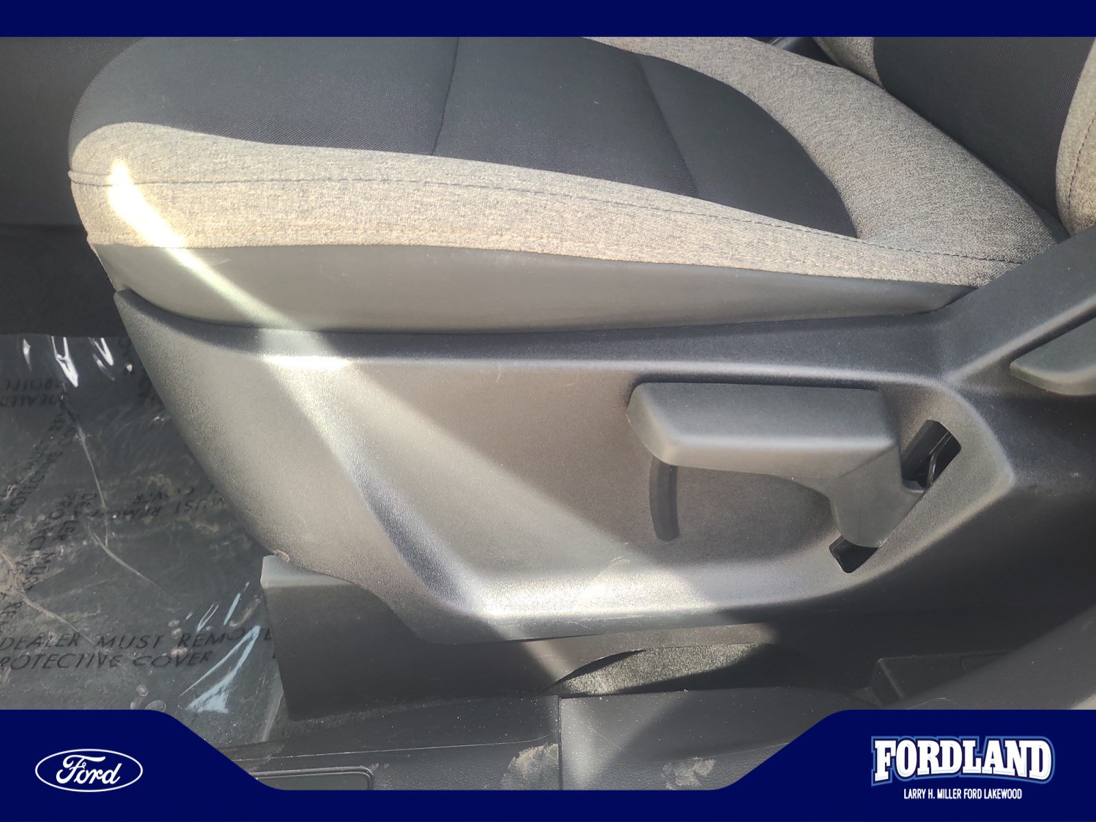Used 2025 Ford Bronco Sport Big Bend AWD/4WD image 14