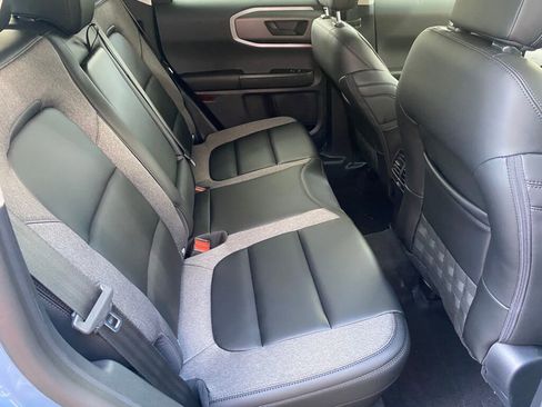 New 2025 Ford Bronco Sport Big Bend w/ Convenience Package image 19