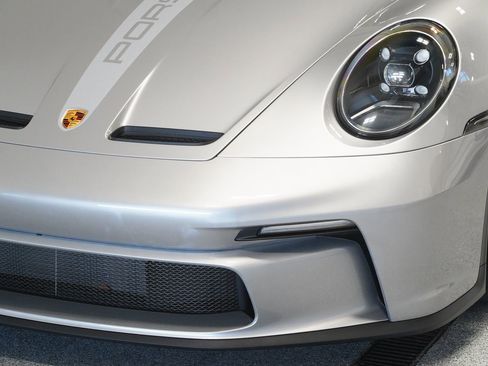 Used 2022 Porsche 911 GT3 RWD image 6