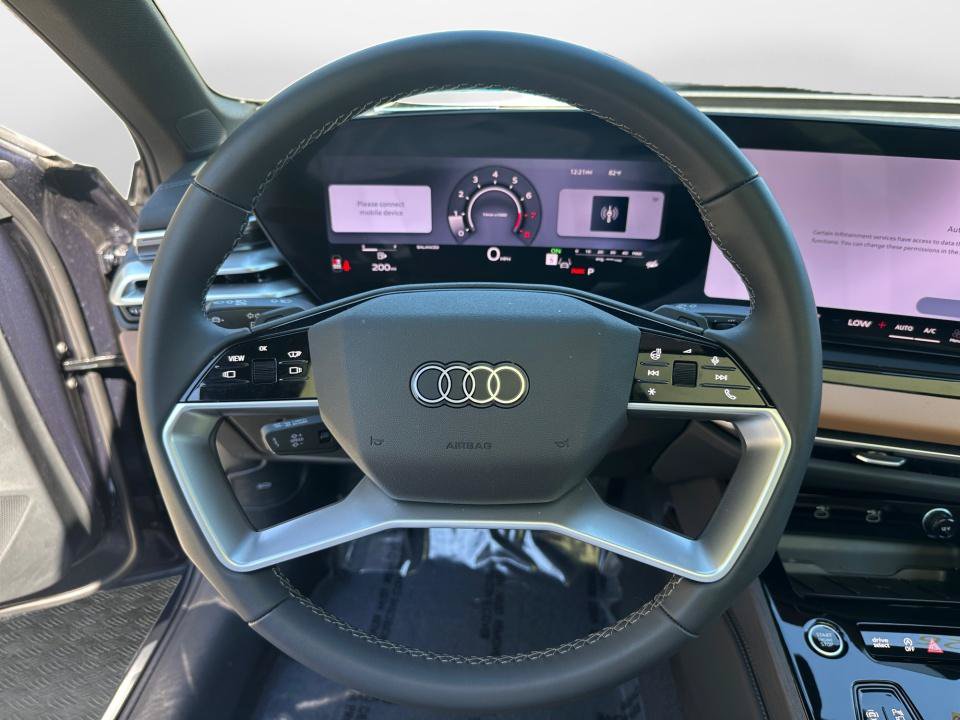 Used 2026 Audi A5 Prestige w/ Prestige Package AWD/4WD image 10