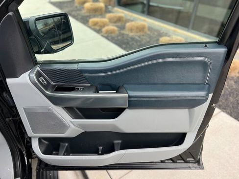 Used 2021 Ford F150 Limited image 28