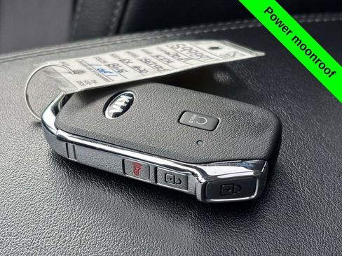 Used 2021 Kia Seltos EX image 23