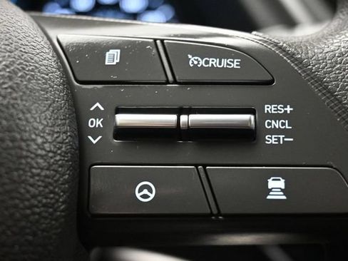 Used 2021 Hyundai Sonata SE w/ Cargo Package FWD image 18