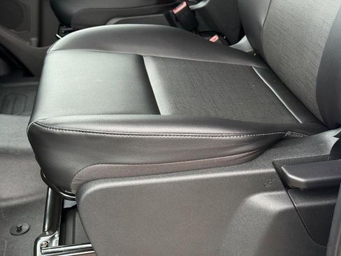 New 2026 Ford Transit 250 Low Roof image 18