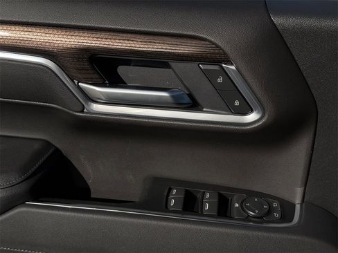 New 2026 Chevrolet Silverado 1500 LT w/ Texas Edition Plus image 22