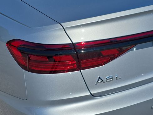 Used 2025 Audi A8 L 3.0T w/ Executive Package image 35