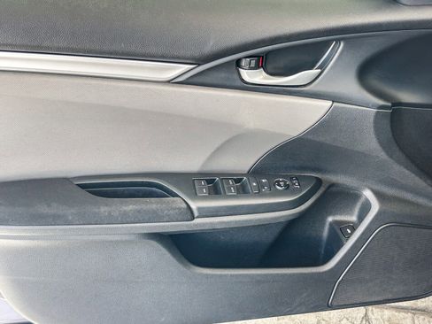 Used 2020 Honda Civic LX image 24