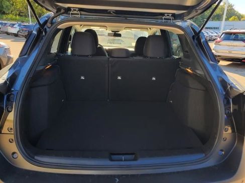 New 2026 Nissan Kicks SV image 17